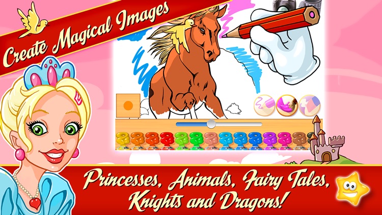 A Free Jigsaw Puzzle Game for Kids and Toddlers
