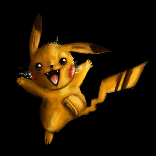 Pokemon Wallpapers HD icon
