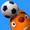 街头足球联盟 - 经典单机街球运动体育类3D模拟游戏