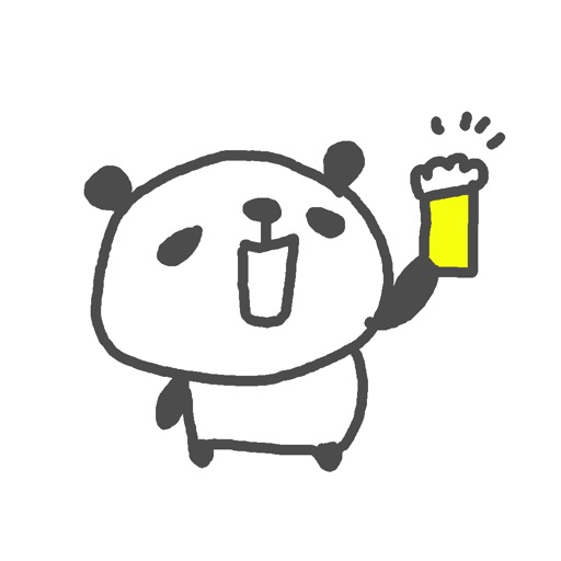 Beer Party Panda! icon