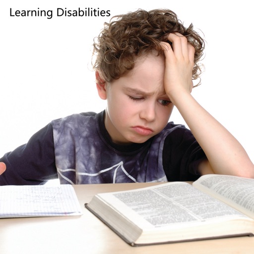 Learning Disabilities 101-Smart but Scattered