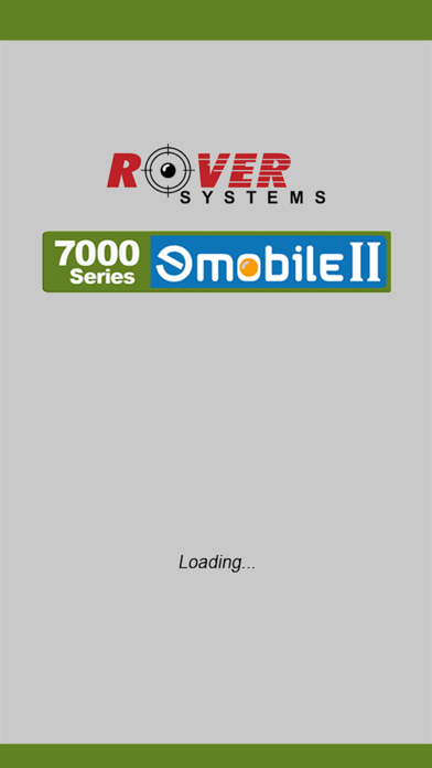 How to cancel & delete Rover System eMobile Ⅱ from iphone & ipad 2