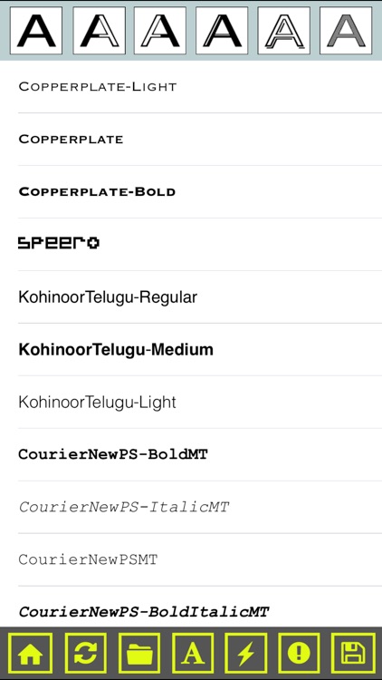 Photo Cool Text Captions Editor