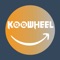 1, The KOOWHEEL App for balancing vehicle development App