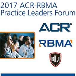 2017 ACR-RBMA Forum