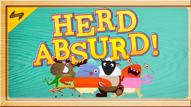 Herd Absurd!(圖1)-速報App