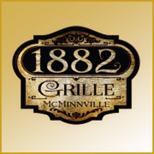 1882 Grille