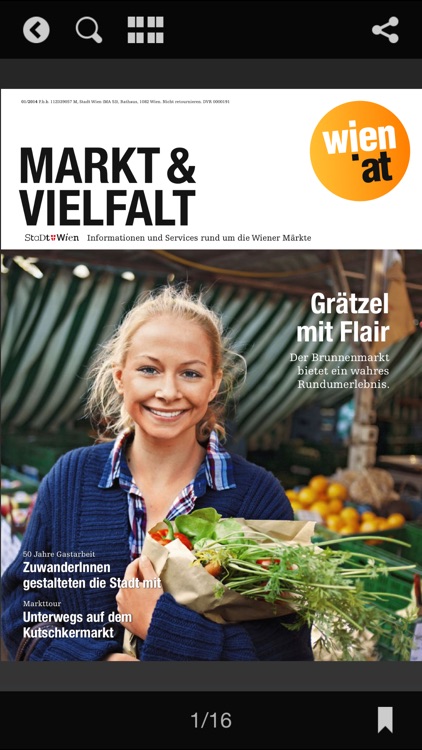 wien.at-Magazine