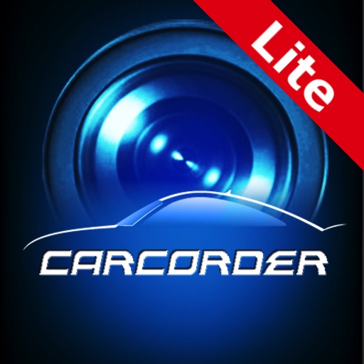 Carcorder Lite (Dashcam)