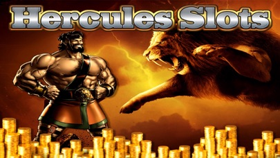 How to cancel & delete Hercules Casino Vegas Slot Machine Reward Games from iphone & ipad 1