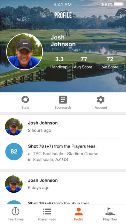 TeeOff.com by PGA TOUR: Book Tee Times + Golf GPS screenshot-3