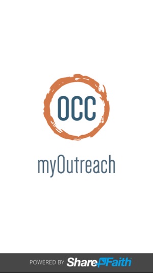 Outreach Christian Church App(圖1)-速報App