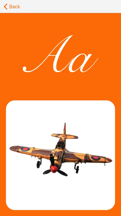 123s & ABCs screenshot-3