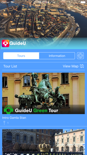 GuideU.nu(圖1)-速報App