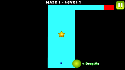 Play Scary Maze Game screenshot 2