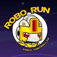 Robo Run - Voice Controlled Game pour PC