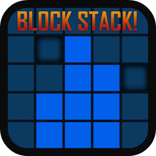 Magic Block Stacker