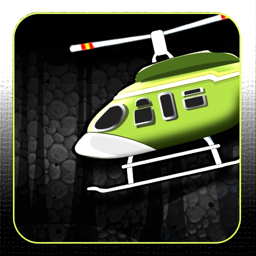 Chopper Master Plus icon