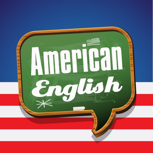 American English Pronunciation Pro - Learning Phonics Words Phrases and  Everyday Usage! icon