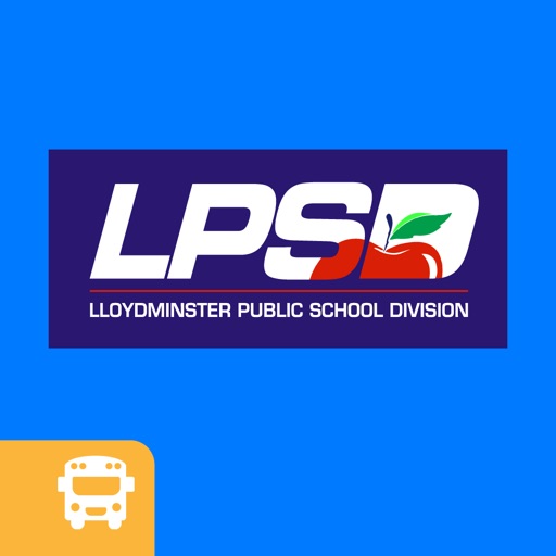 Lloydminster Public School Division Bus Status App