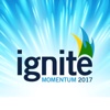 Ignite Momentum 2017