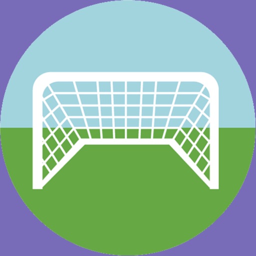 Euro Champions Soccer Striker iOS App