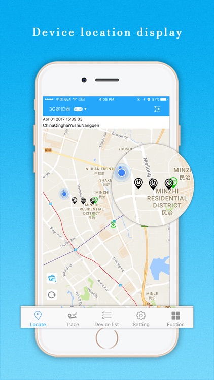 树懒定位－Sloth Location