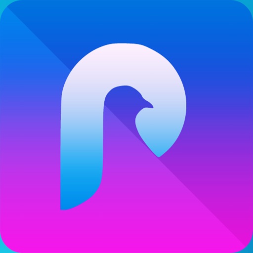 PicsArt Photo Editor: Selfie Expert icon