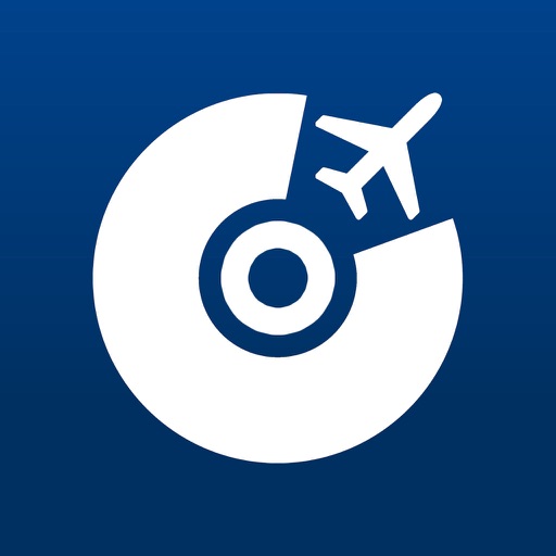 Air Tracker For British Airways iOS App