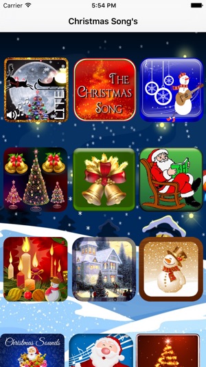 Christmas Songs - Christmas Carols(圖2)-速報App