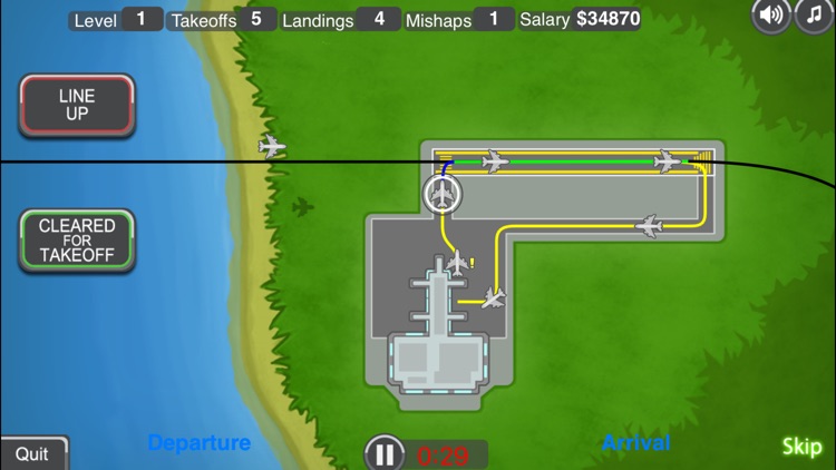 Airport Madness Mobile Free