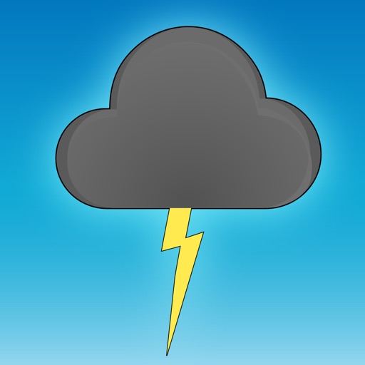 Cloudy Day iOS App