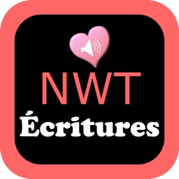 New World Translation Scriptures French-English