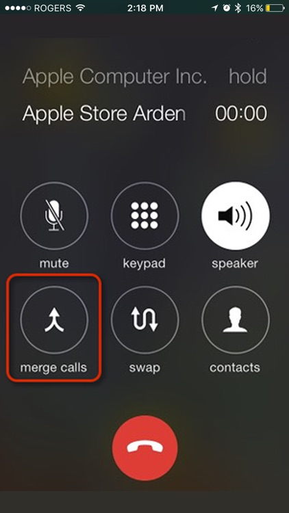 Automatic Call Recorder