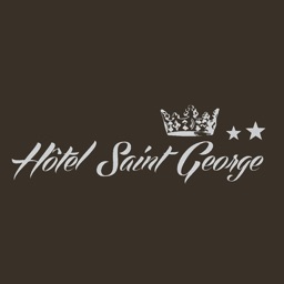 Hôtel Saint George