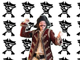 BC Pirate