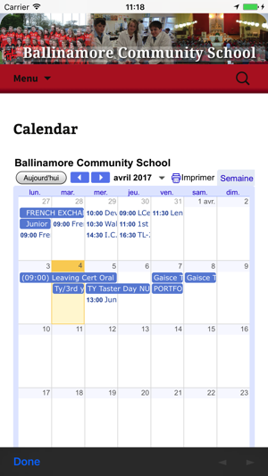 Ballinamore CS(圖3)-速報App