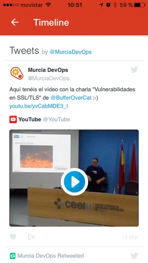 Murcia Devops(圖3)-速報App