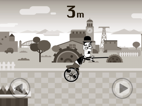 Monocycle Joy screenshot 3