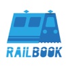 レールブック／鉄道の乗り降りを記録して、みんなで楽しもう！