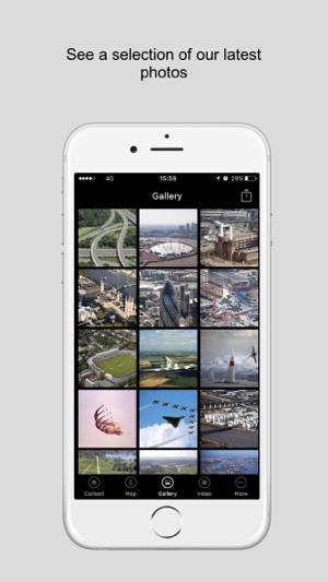 Aerial Photography UK(圖5)-速報App