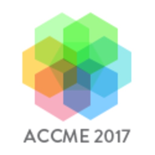 ACCME2017