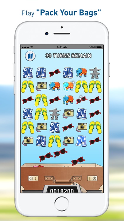 YVR Airport screenshot-3
