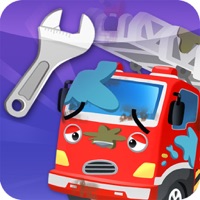 Tayo Repair Game PC 용