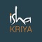 Icon Isha Kriya