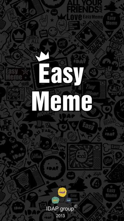 Easy Meme Pro by IDAP Solutions LP