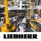 Conexpo to go: Navigation, information and special highlights about exhibits and news from the Liebherr stand at the 2017 Conexpo are included in this free-of-charge app