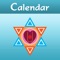 A Hindu (Gujarati) Calendar application that provides tithi (lunar date), festivals and public holidays for each month for the year