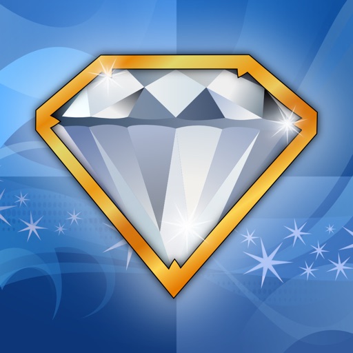 Gem Shaker Free iOS App