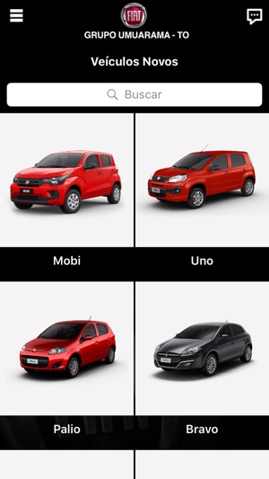 Umuarama Fiat Tocantins(圖5)-速報App